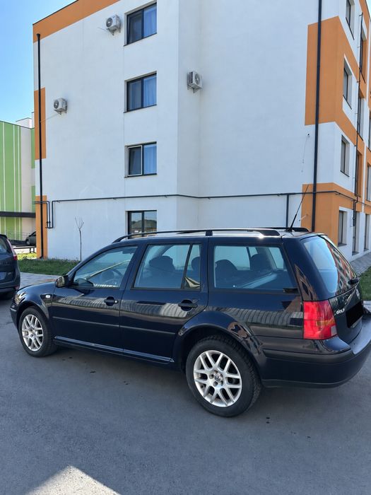 Продам гольф 4 2004 р 1.4 бенз механіка Нерозмитнений