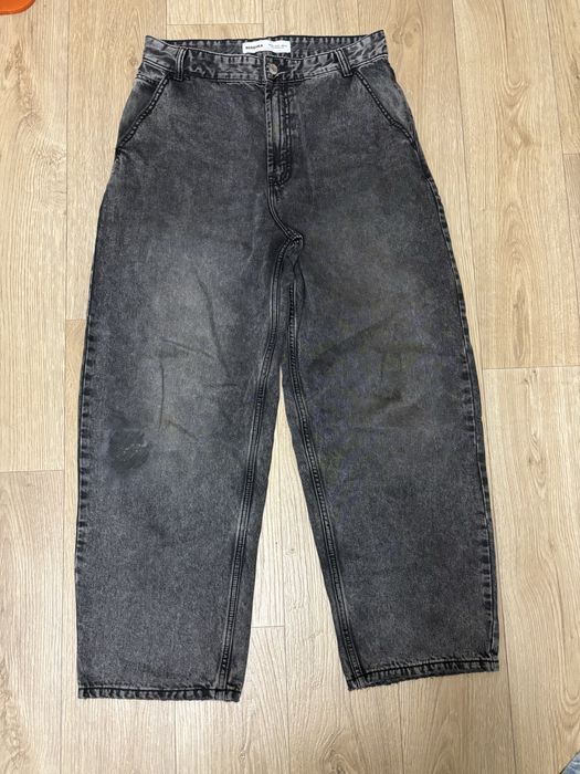 джинси бершка.