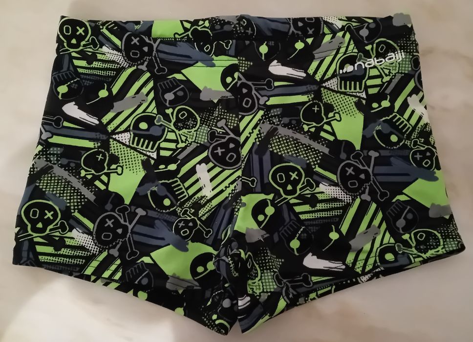 Calções banho Nabaiji T10/11a