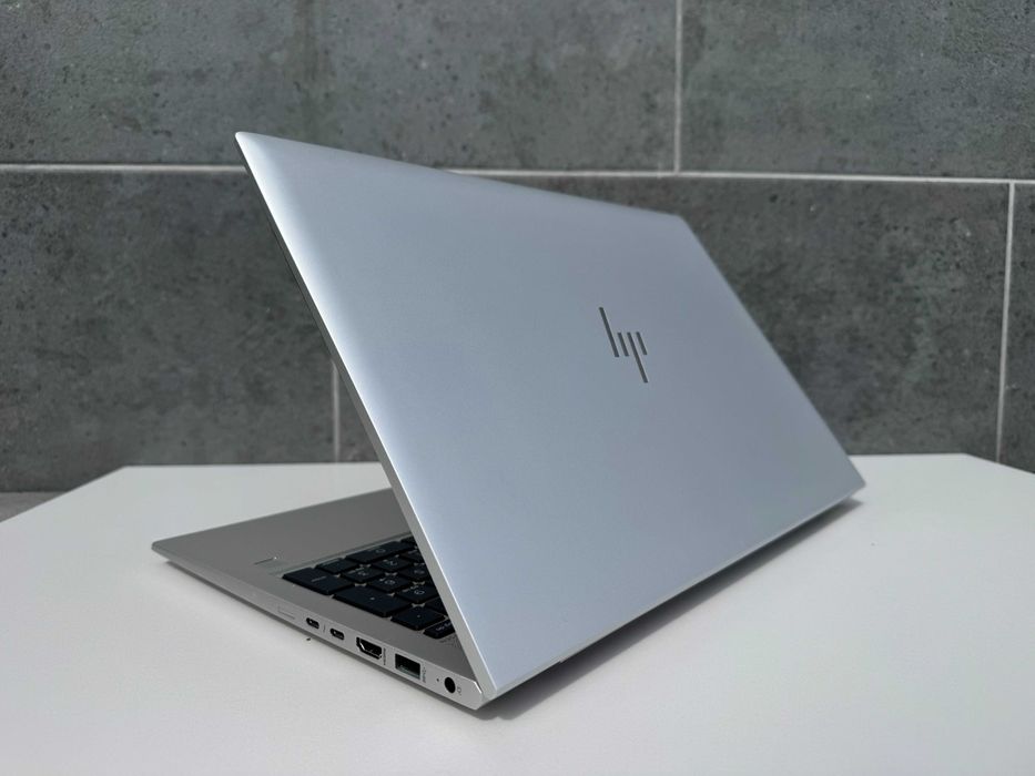 Ноутбук HP EliteBook 850 G8/i7-1165G7/16Gb DDR4/512Gb M2/15.6" IPS/Гарантія