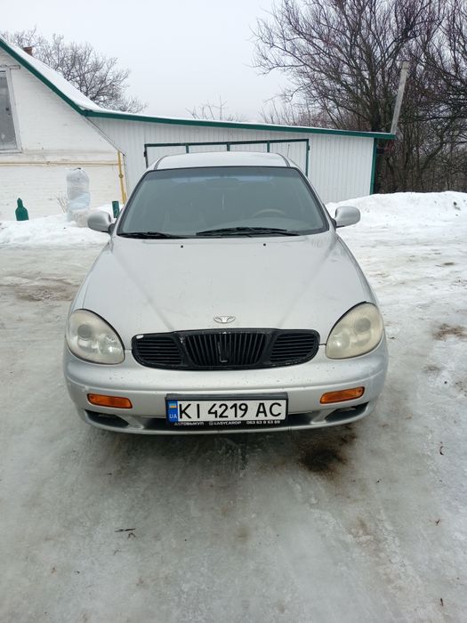Продаж автомобіля
