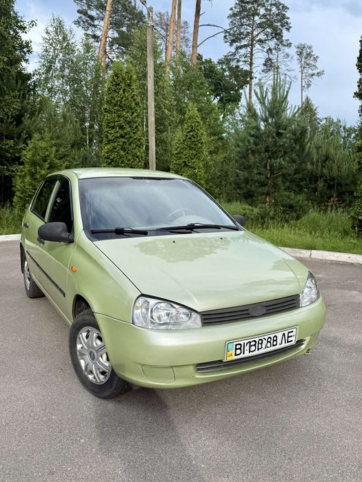 Продам ВАЗ 111830 калина лада
