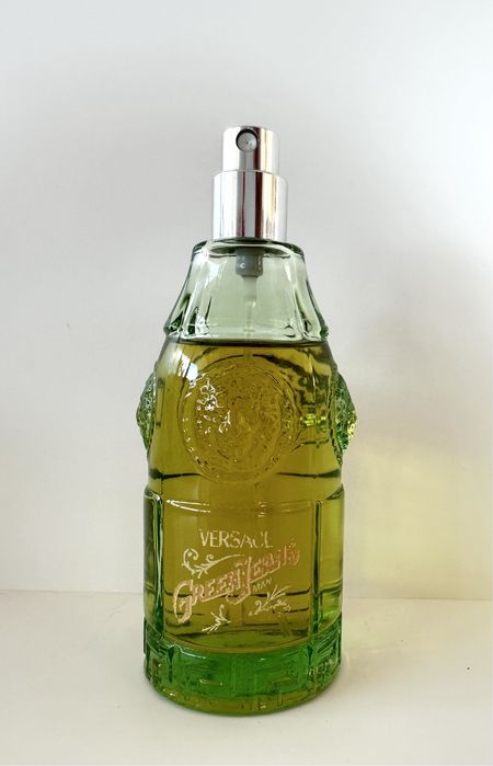 Versace Green Jeans 75ml EDT UNIKAT