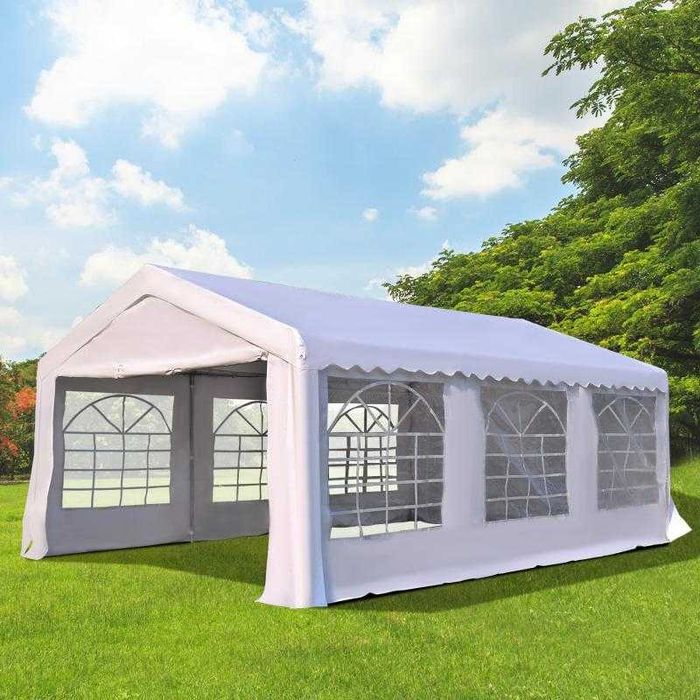 Tenda Eventos 6x4mx2,8m