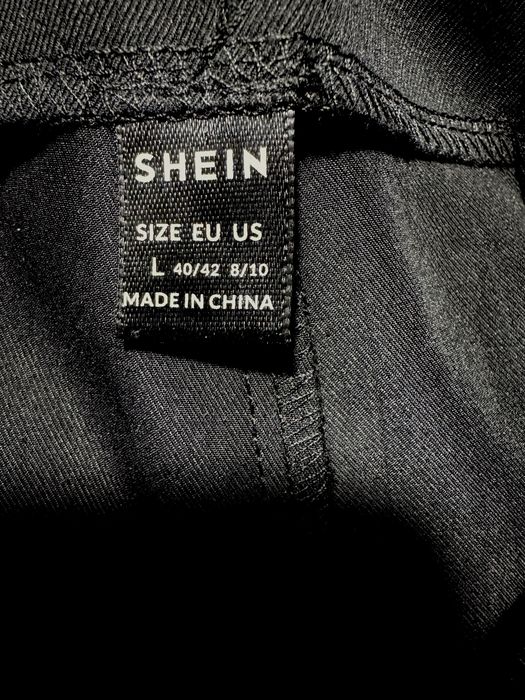 Брюки -кюлоти з високою посадкою