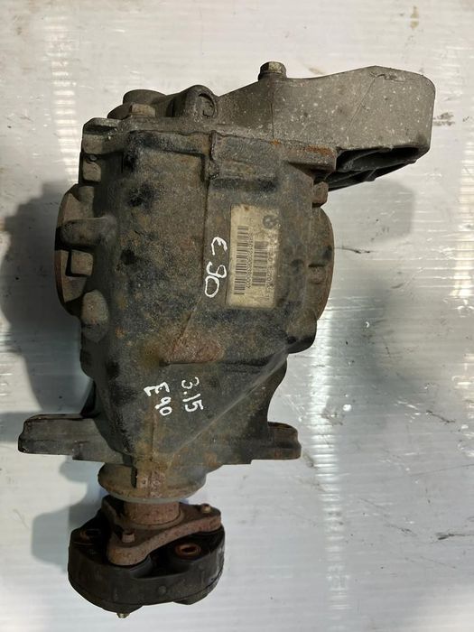 Diferencial BMW E90 3,15