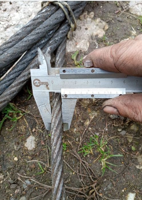 Трос трос трос10мм