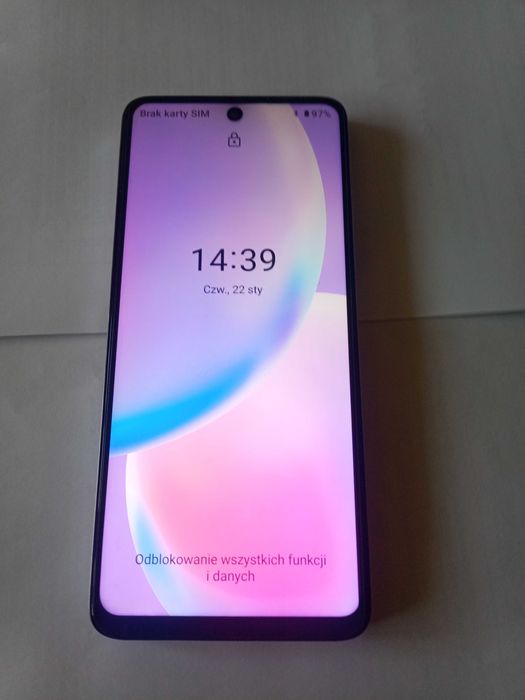 Umidigi A 11 Pro Max