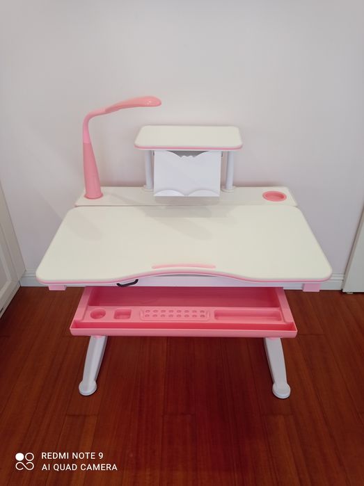 Дитяча парта Evo-kids Diego Evo-30