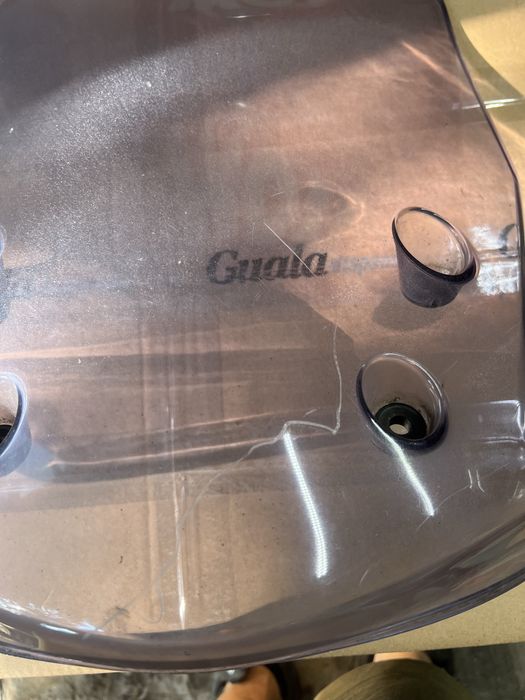 Yamaha majesty 125 szyba