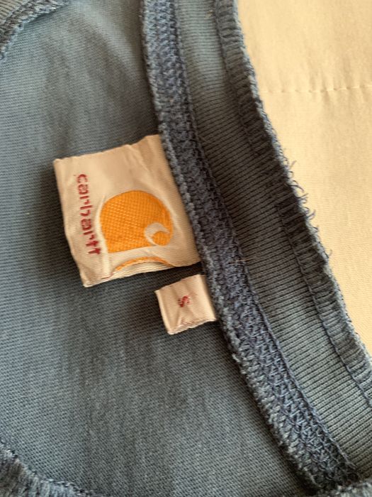 T. Shirt/ camisola Carhartt , original