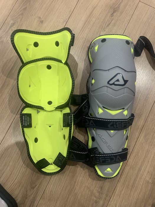 Acerbis Impact evo 3.0 Guards
