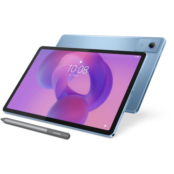 ТОП! Планшет Lenovo Idea Tab 6+3/128 GB Blue Grey IPS 2.5K Dolby Atmos