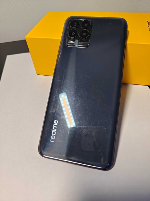 Realme 8 pro 8/128 GB