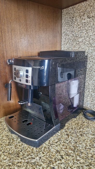 Delonghi Magnifica S