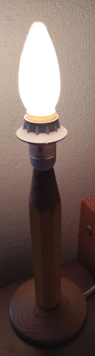 Candeeiro de Mesa