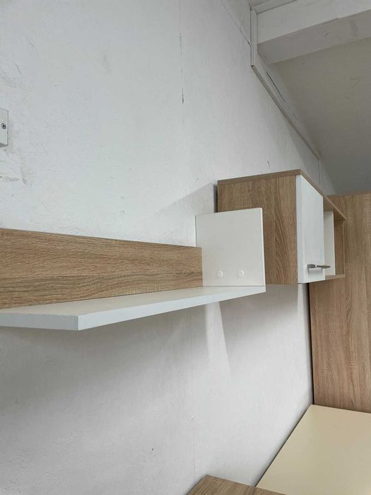 Пенал з шухлядами в офіс або в дитячу.  Нові меблі.