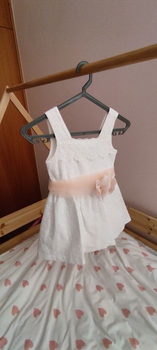 Vestido de cerimónia