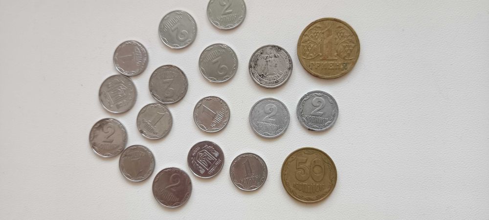 Продажа редкостных денежных купюр и монет !