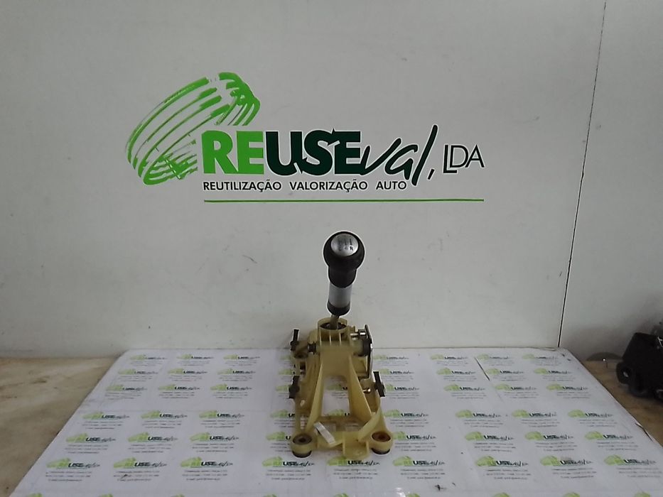 Caixa de transferências MITSUBISHI Colt VI (Z3_A, Z2_A)