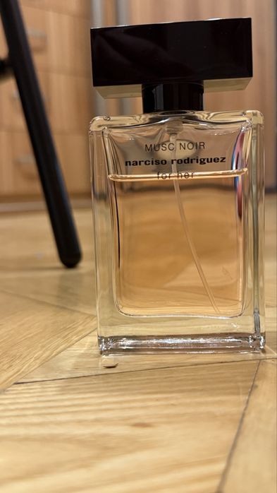 Narciso Rodriguez Musk Noir EDP 50 ml