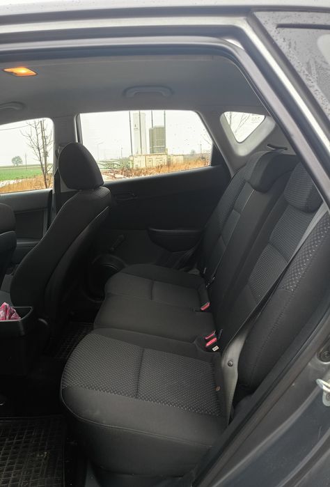 Hyundai i30 2009 benzyna + LPG