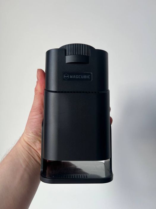 Magcubic hy320 mini