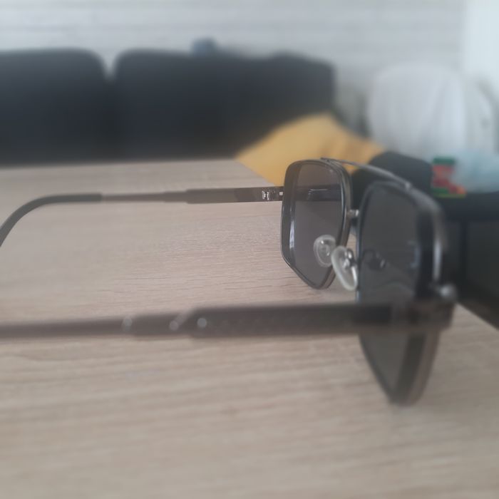 Nowe okulary pilotki filtr uv 400