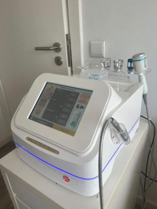 Laser Podológico e Vascular ( fungos e derrames )