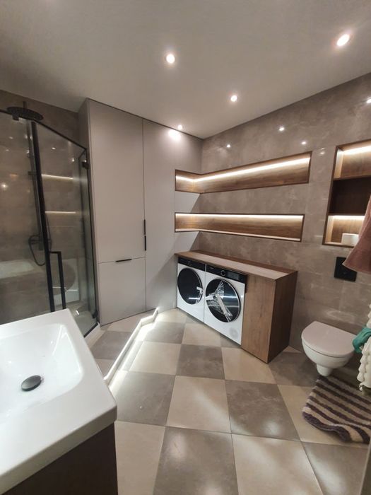 Meble na wymiar - solidnie i bez kombinowania