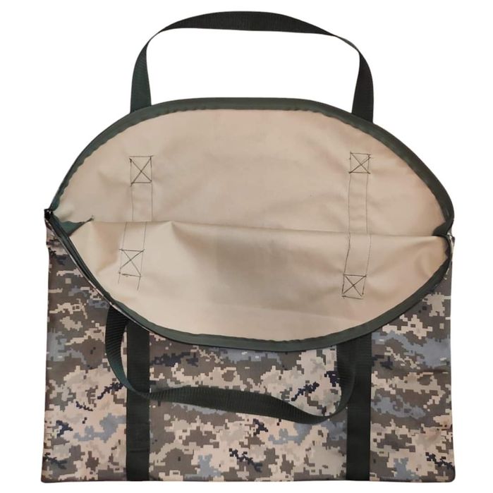 Сумка для транспортування/зберігання бронежилета (Піксель)
Розмір 68х6