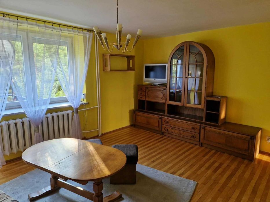Wynajmę mieszkanie w centrum Mielca, 58m2, umeblowane