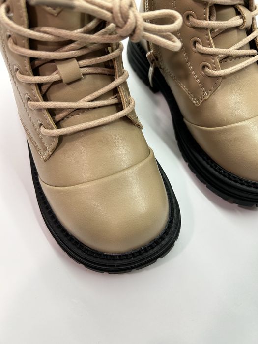 Зимові черевички від Clibee