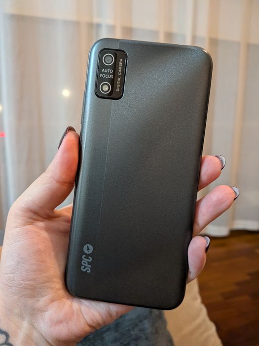 Smartphone SPC Smart Pro Novo