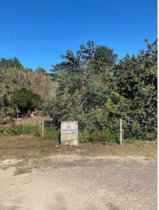 Terreno  para venda