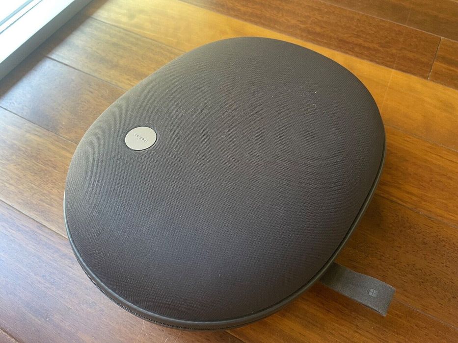 Microsoft Hololens 1 + Clicker + Bolsa e Acessorios originais