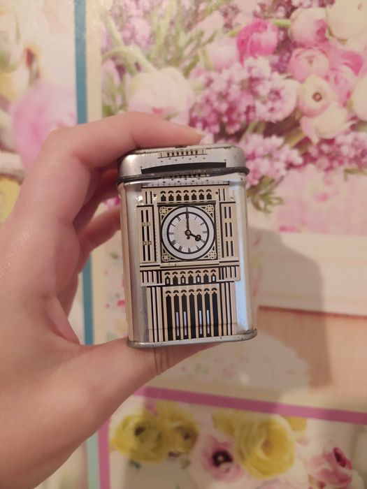 Caixa Londres Richmond London