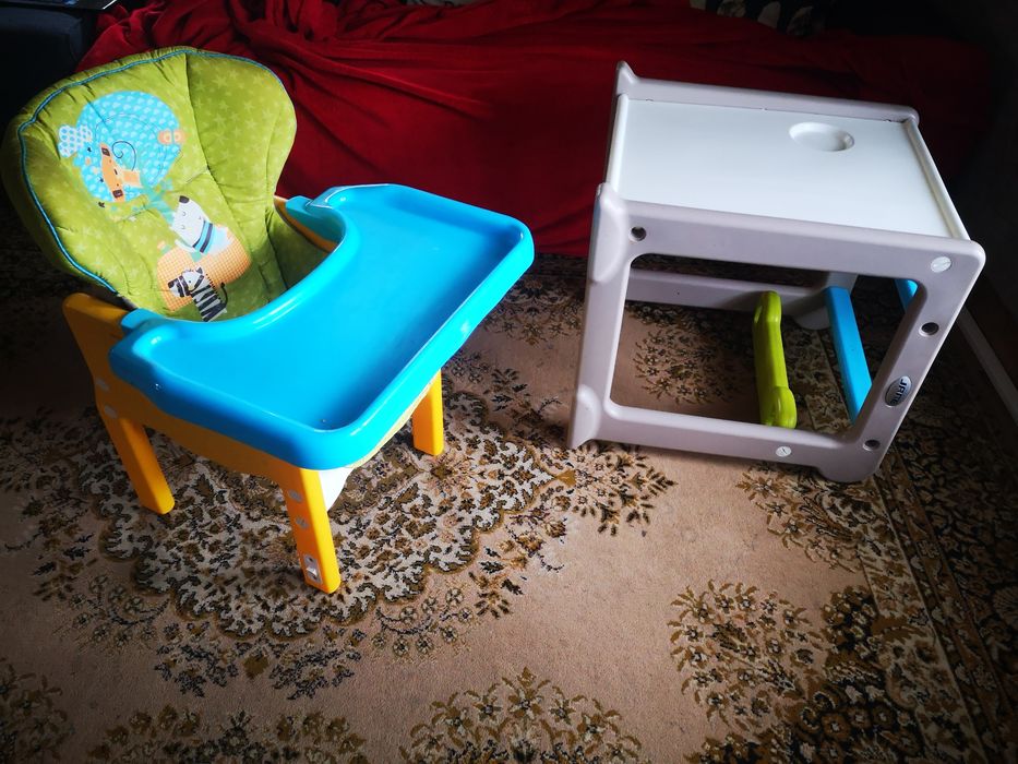 Conjunto para bebé evolutivo - Jane Jungle