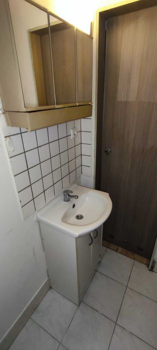 Bezpośrednio kawalerka