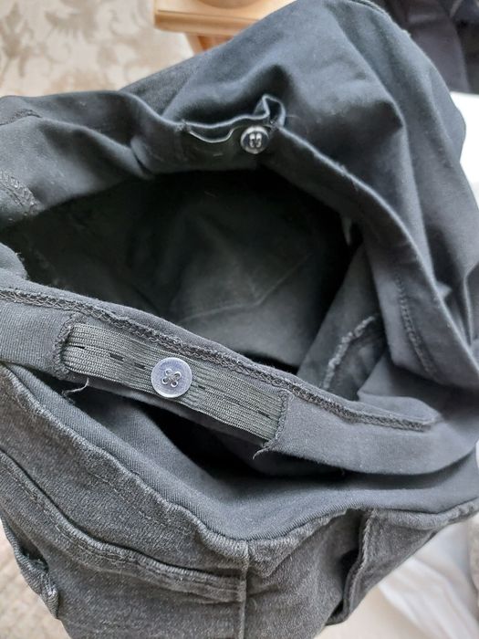 Джинси для вагітних Waikiki L 40