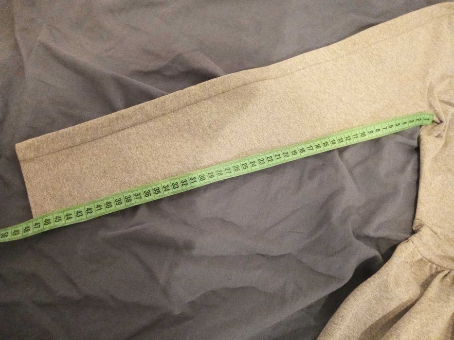 Sukienka bawełniana casual S