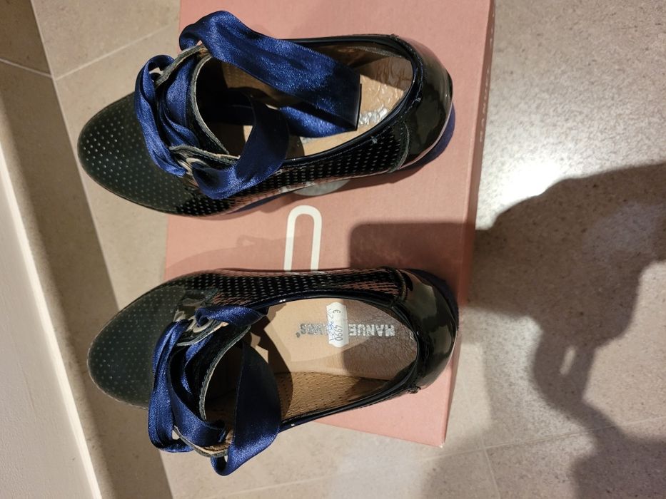 Sapatos Senhora Manuel Alves