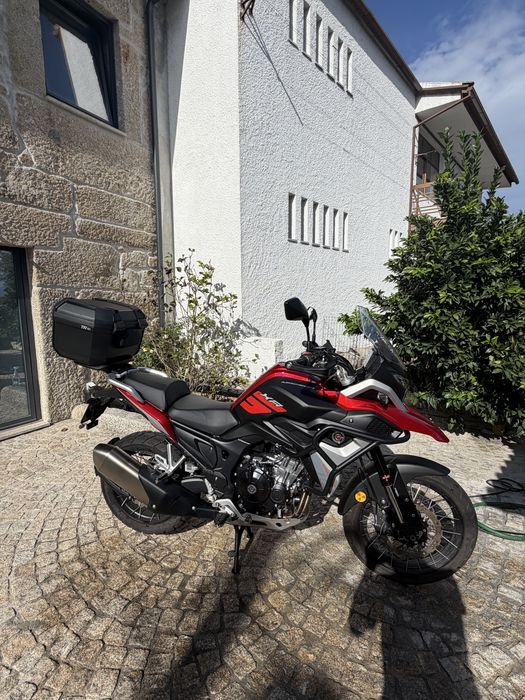 Macbor montana xr5 510