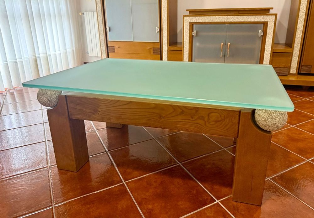 Conjunto moveis de sala