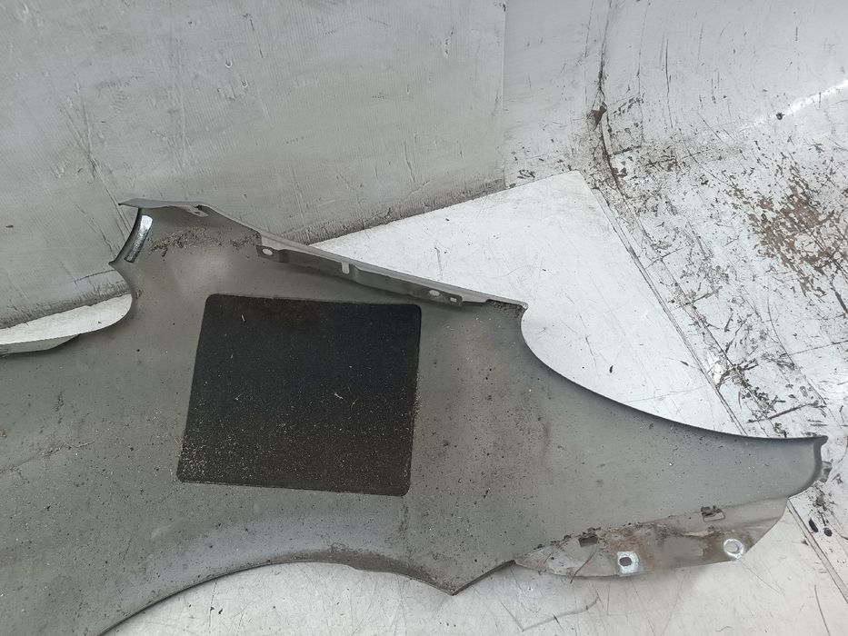 Guarda Lamas Esquerdo - CITROËN Xsara Picasso (N68) | 99 - 12