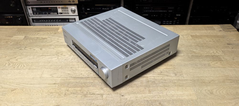 Ресивер Thomson DPL560/8Ω/Optical