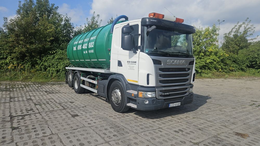 Scania