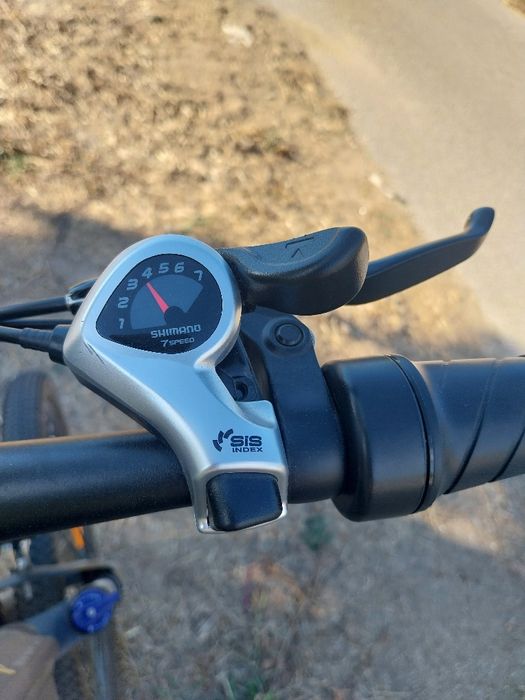 Bicicleta eléctrica engwe p26