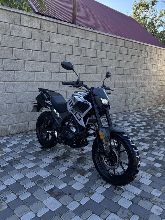 Продам Текен 250