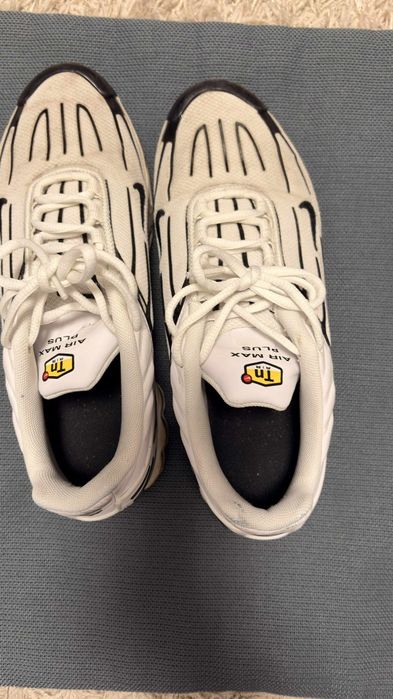Nike air max plus 3